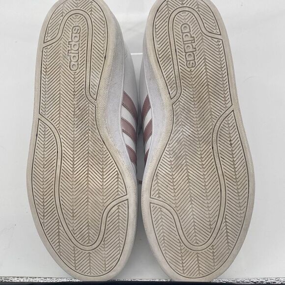 Adidas Cloudfoam Sneakers size 8 - Picture 10 of 10